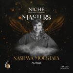 Mai Kassab Instagram - No one can deny that all masters deserve an applause! 
Vote for your special one with Niche Awards. 

Comment now!

#Niche #NicheMagazine #Luxury #Lifestyle #LuxuryLifestyle #NicheAwards #NicheAwards24 #Ceremony #staytuned #savethedate #RecognitionAwaits #SpectacularSixth