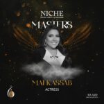 Mai Kassab Instagram - No one can deny that all masters deserve an applause! 
Vote for your special one with Niche Awards. 

Comment now!

#Niche #NicheMagazine #Luxury #Lifestyle #LuxuryLifestyle #NicheAwards #NicheAwards24 #Ceremony #staytuned #savethedate #RecognitionAwaits #SpectacularSixth