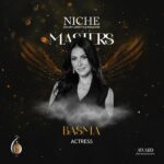 Mai Kassab Instagram - No one can deny that all masters deserve an applause! 
Vote for your special one with Niche Awards. 

Comment now!

#Niche #NicheMagazine #Luxury #Lifestyle #LuxuryLifestyle #NicheAwards #NicheAwards24 #Ceremony #staytuned #savethedate #RecognitionAwaits #SpectacularSixth