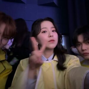 Park Ji-hu Instagram - 쭈니후니하기