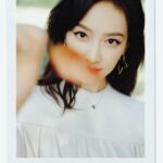 Victoria Song Instagram - 🍁🤭🌻