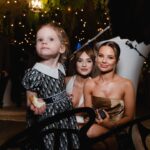 Valeriya Instagram - Какой душевный праздник получился! Мои родные, близкие, друзья, коллеги—все те, кто за меня может от души порадоваться, были рядом. Спасибо всем вам, мои любимые, за то, что делаете меня такой счастливой! @prigozhin_iosif @fkirkorov @lianashulginaa @arseniy_shulgin @madamgalina27 @reginatodorenko @askme.whynot @lazarevsergey  Всех фотографий не уместить. Продолжение следует 😜 Спасибо @darya_dmitriewa и @mariachepchugova_mua
