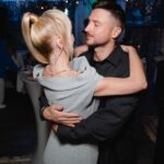 Valeriya Instagram - Какой душевный праздник получился! Мои родные, близкие, друзья, коллеги—все те, кто за меня может от души порадоваться, были рядом. Спасибо всем вам, мои любимые, за то, что делаете меня такой счастливой! @prigozhin_iosif @fkirkorov @lianashulginaa @arseniy_shulgin @madamgalina27 @reginatodorenko @askme.whynot @lazarevsergey  Всех фотографий не уместить. Продолжение следует 😜 Спасибо @darya_dmitriewa и @mariachepchugova_mua