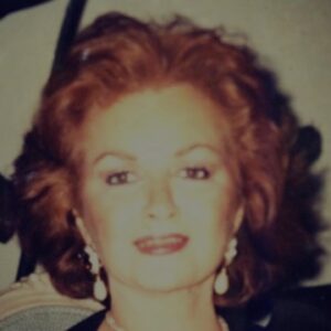 Kyle Richards Instagram - Happy Birthday Mom 🩷 Miss you every day