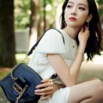 Victoria Song Instagram - @louisvuitton  @NicolasGhesquiere

#LVVOYAGER #LVPREFALL24 #NicolasGhesquiere #LouisVuitton