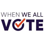 Melissa Benoist Instagram - Challenge accepted, @cw_legendsoftomorrow !! We’ve got our @WhenWeAllVote #VotingSquad at @supergirlcw !! Right, @mehcadbrooks @tylerhoechlin @bitsietulloch @nicoleamaines @switwer1 & @chy_leigh ?! We challenge @cwallamerican & @cwjanethevirgin to get their squad together and vote on November 6th! Get started at weall.vote/squad where you can find all your election day information! ​
