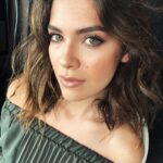 Biran Damla Yılmaz Instagram -
