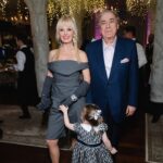 Valeriya Instagram - По эмоциональному подъему и количеству поздравлений в этом году полное ощущение, что отмечала юбилей.😄😜❤️ Концерт-трибьют перенесся на 3 октября, а с артистами, принимающими в нем участие, хотелось увидеться, ну и , конечно, со всеми близкими. Спасибо любимому @lamaree_restaurants restaurants за дружбу и гостеприимство. ❤️ 3 октября всех жду на @livearena.ru  Спасибо за образ @darya_dmitriewa и бессменной моей @mariachepchugova_mua ❤️