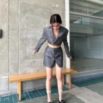 Engfa Waraha Instagram - ปิ๊ป ปิ๊ป 🤏🏻