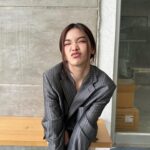 Engfa Waraha Instagram - ปิ๊ป ปิ๊ป 🤏🏻
