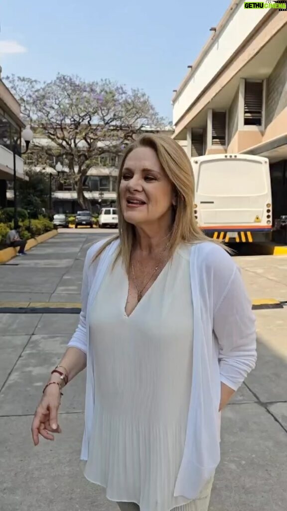 Erika Buenfil Instagram - Te dejo un lifehack para disfrutar cada momento de tu vida, obviamente de la mano de Wella Deluxe, que cuida de ti y tu cabello dejando un color luminoso ✨ 
 @wellamexico  #MasLibreQueNunca #Liberarealcolor #WellaDeluxe #Publicidad