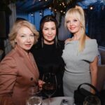 Valeriya Instagram - Я благодарю компанию "Chamovskikh" за многолетнюю дружбу, поддержку, роскошный подарок и сюрпризы для наших гостей. @chamovskikhjh и ещё раз всех своих друзей за потрясающий вечер, на котором мы с @misha_marvin  впервые публично исполнили нашу прекрасную песню . И этот праздник, благодаря вам, мои дорогие, навсегда останется в моей памяти.♥️🙏