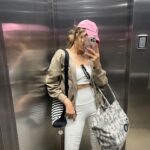 Paulina Goto Instagram - :)