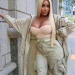 NeNe Leakes Instagram - SWIPE: Up close, never personal👑