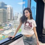 Engfa Waraha Instagram - 🤍