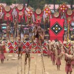 Karla Estrada Instagram - Mabuhay ang ating mga katutubo! 
Bukidnon
Higaunon
Talaandig
Manobo
Matigsalug
Tigwahanon
Umayamnon 

KAAMULAN FESTIVAL 2024

#proudpinoy