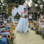 Judy Ann Santos Instagram - Ramdam na ramdam ko ang kaligayahan ng puso mo… napakasaya ko para sayo mahal kong cindy.. ❤️❤️ andito lang ang pamilya agoncillo palagi para sa pamilya homan.. mahal na mahal namin kayo.