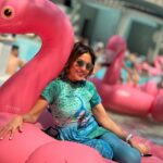 Mai Kassab Instagram - تستطيع إنشاء حياه إستثنائيه القوه بداخلك 🙌🏻🌹❤️ 
@palazzoversacedubai