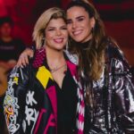 Wanessa Camargo Instagram - Meu novo show está chegando! Vai ser dia 10/5 e é uma honra anunciar que uma das convidadas é a minha amada @paulamattosoficial. Faltam 18 dias. Encontro vocês na @audio. ❤️🎤 Ingressos na bio.