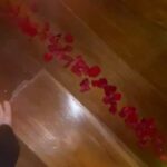Alinne Moraes Instagram -