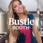 Chrishell Stause Instagram – Someone give @chrishell.stause an Emmy for that Rachel Green line delivery! The #SellingSunset star sat down to tell us about her dream work collaboration, advice she would give her younger self, and her upcoming show Up Close & Personal at the London Palladium.