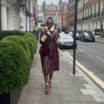 Cynthia Bailey Instagram – “be willing to walk alone. many who started with you won’t finish with you.”🌎🤎💋

bag: @nila_bags
the bailey bag
mini style

cynthia bailey x nilabags

#cynthiabailey 
#staythecourse 
#positiveenergy 
#godswill
#freshface 
#london 
#love