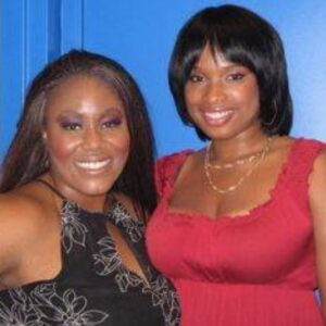 Jennifer Hudson Instagram - Broke my heart when I heard the news ! She was truly a woman of faith. A bright light that made such a powerful imprint on this world. Rest in heaven, Mandisa!