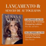 Susana Vieira Instagram - Espero vocês!!! 🧡🧡🧡🧡