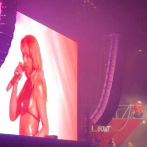 Justine Skye Instagram - THE zone~ weekend two <3