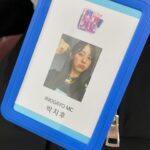 Park Ji-hu Instagram - 진짜징짜징챠 마지막 🐰 일요일엔 언제나 인기가요 정말로 안녕 💓