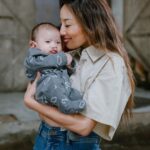 Jeannie Mai Instagram - It fills my heart to finally share our unforgettable journey to my country of #Vietnam with @smiletrain, celebrating their milestone of 25 profound years in cleft care. Being the world’s largest cleft charity, it was incredible to witness their transformative work first-hand. I am forever changed by my intimate encounters—from visiting patient homes to meeting the brave Vietnamese mothers who shared their challenges with raising children born with clefts. For Monaco, visiting Vietnam was not only about exploring one part of her ancestry, but also about understanding the importance of servitude as a core part of her cultural identity.

I wanted to share this journey because cleft conditions deeply impacted my own family when I was growing up. Back then, I was left trying to figure things myself, without things like the internet or bilingual doctors to help my family understand its conditions. So I’m thankful to be able to have this opportunity to connect and highlight the work that #smiletrain has done for years for children around the world. Please do ask below me ANY questions below about anything cleft so we can further educate one another, and learn how to support parents and children worldwide as the global family we are ❤️