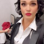 Anastasiya Slanevskaya Instagram - Ураааааа!!!! Мой шансончик  любимый @radioshansonfm !!!!
Спасибо спасибо большое!!!! Я счастлива!!! Моя самая любимая премия!!!! Чистая и душевная!!!
Спасибо ,Кира @kiradymov за супер хит!!!
И спасибо Люба @uspenskayalubov_official !!! Я посветила тебе эту награду,поскольку благодаря тебе я появилась в мире шансона🤝🤝❤️❤️❤️❤️!!!!!