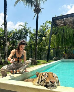 Rabia Soytürk Instagram - ve mutlu son 😻