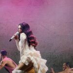 Mon Laferte Instagram - Colombia que chimba! Estoy demasiado emocionada y feliz, estás en mi top de público, te amo 🌹
Mañana nos vemos en Costa Rica