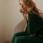 Ludwika Paleta Instagram - 💚
.
.
.
#moodoftheday #actresslife #photogram #moments #make_portraits #nikonphotography #kbocanegra