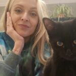 Fearne Cotton Instagram - I’m super excited to announce that I’m officially an ambassador for animal welfare charity @themayhew! You will have seen me talking about them a lot on here recently – I really think the work they do is amazing. I’ve adopted three cats from the Mayhew, most recently our gorgeous Super Frank, and I know the joy that a rescue animal brings to your life. The demand for the Mayhew’s services is skyrocketing at the moment and they need our support more than ever. So please, give them a follow and if you’re looking to add a dog or cat to you life, I urge you to check them out. And watch this space – we’ll be working together to make a real difference to dogs, cat and communities!
@themayhew ❤️