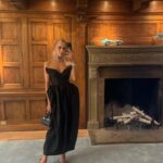 Caro Daur Instagram - Anzeige// core memories created in Los Angeles 🩵 with @tiffanyandco #Tiffanyandco #TiffanyBlueBook #TiffanyHighJewelry