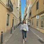 İrem Helvacıoğlu Instagram - Aniden gelen enerji ⚡️ 🤪