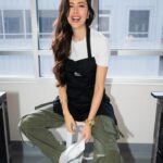 Sririta Jensen Instagram - What a fun cooking class!! 🫒👩🏻‍🍳🍽️ 
@thefoodschoolbkk