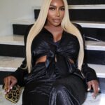 NeNe Leakes Instagram - Same but better! I’m in a place where only love and real true friendships can reach me! Hello Love ❤️ Hello Friends