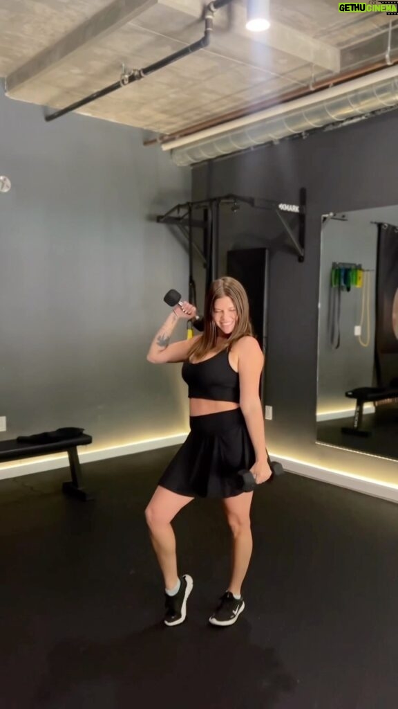 Chanel West Coast Instagram - Before I had a baby I weighed 110 lbs. After birth I weighed 160! My knees were hurting so bad and I had to get back in shape ASAP. Working out Postpartum can be tough and a long journey 🤰 But I stayed consistent w/ my trainer @reeselewistraining_ and put in the work over the last year while navigating mom life w/ my angel @bowiebreeze! Here’s some of the work we have put in to help me bounce back 🙌🏽