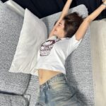 Engfa Waraha Instagram - 🤍