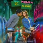 Heaven Peralejo Instagram – ITO ANG DROP-OFF NA TALAGANG MAHUHULOG KA SA KILIG!

#QCAlabangPoster2 is finally here! Starring Heaven Peralejo and Marco Gallo. Based on the best-selling book by Stanley Chi, ‘MEN ARE FROM QC, WOMEN ARE FROM ALABANG’. From the director of the hit University Series, #SafeSkiesArcher, Gino M. Santos.

Sakay na sa biyaheng pag-ibig this MAY 1 Only In Cinemas!

#QCAlabang #MarVen #HeavenPeralejo #MarcoGallo