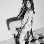 Amina Khalil Instagram - “She2o” goes to SAUDI ARABIA ! 🔥 
Now in all cinemas ! 

From our shoot in Riyadh with 
@soma_photography19