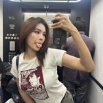Engfa Waraha Instagram - 🤍