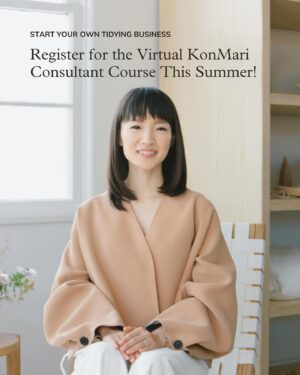 Marie Kondo Thumbnail - 1.3K Likes - Top Liked Instagram Posts and Photos