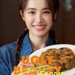 Jolin Tsai Instagram - 鬆糕特務  切無赦  實力派
#uglybeauty2024finale溫州站 
#怪好吃