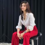 Engfa Waraha Instagram - จะเอาอะไรคะ?