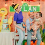 Jennylyn Mercado Instagram - Two years ago, you made us the happiest parents in the world.🥰 Happy 2nd birthday our little princess!😘🤍🎂 
Love, Mama Meekah and Papa Blippi. 
 
Photo: @niceprintphoto 
Studio: @conceptspacemnl 
Set Designer: @partycuratorsph 
Cake: @audreyspastries 
Ninang @charissetinionp 

#dylanjaydeho #mybabylove