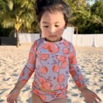 Jennylyn Mercado Instagram - Hi Fans! 🥰🏖️🤍 #dylanjaydeho